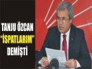 �EL�M�ZDE �DD�ALARI �SPATLAYACAK BELGE YOK!�
