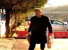Cezaevinde bir s�k�nt�m yok, yemekler �ok bile