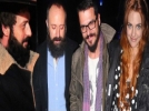 Pargal�ya muhte�em veda