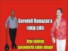 �mam Hatip Lisesi�nden sahnelere uzanan bir hayat!