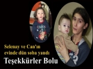 Te�ekk�rler Bolu