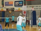 Son �ampiyon iyi ba�lad�: 3-0