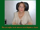 Kent M�zesi projesi ba�lad�