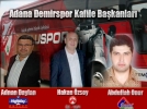 Adana�ya 3 sponsor