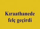 Kahvehanede fel� ge�irdi