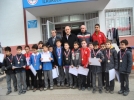 Boluspor Ahlakl� ve Sa�l�kl� Nesiller Yeti�tiriyor