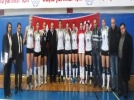 Sultanlar sallad�, y�kamad�: 3-2