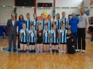 �nk�lap Kilimli�yi affetmedi: 3-0