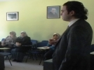 �ocuk Geli�im Seminerine yo�un ilgi