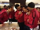 Cafercan �26� dedi!..