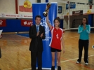 Y�ld�z k�zlar �d�llerini ald�