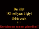 150 milyon insan� �ld�recek