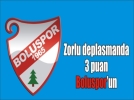 Boluspor'dan m�thi� ba�lang�� 