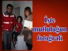 T�rk K�z�lay�� Y�lmazo�lu ailesinin y�z�n� g�ld�rd�