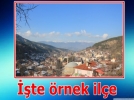 Mudurnu�da turizmin geli�mesine b�y�k destek 