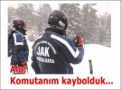 JAK timi buldu