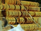 Kuyumculardan bankalara rest