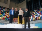 Atletlerimizden 3�te 3!..