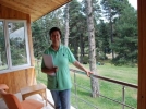 Gen�lik Kul�b��nden �Kardan Adam� etkinli�i