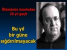 Mumcu bu y�l bamba�ka an�lacak