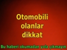 S�re uzat�lmayacak