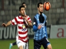 Boluspor'un y�kselen grafi�i umut veriyor