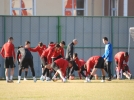 Kanatlardan bombard�man!..