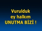 �stat unutulmad�