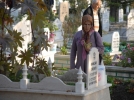 Hatim duas� yap�ld�