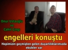 �Hepimizin ge�mi�ten gelen duyarl�l�klar�m�zda eksiklikler var�