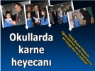 48 bin ��renci karne ald� 