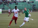 Geredespor Sorgun ma��yla ba�l�yor