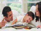 Bir y�lda 47 bin kitap okuduk