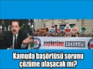 Bakan �elik Abant�ta konu�tu!