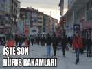 Bolu�da n�fus art�yor!