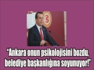 Erco�kun�dan �zcan�a sert g�nderme: