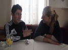 Erika, �Abant bir harika�