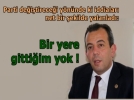 �ddialar� net bir �ekilde yalanlad�
