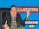  TSO Ba�kan� Semercio�lu'ndan se�im a��klamas�