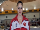 �ok: G�ksu ��ta� sporu b�rakt�