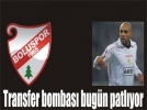 Satran�ta �ah mat, transferde DALMAT!
