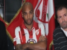 Dalmat resmen Boluspor'da 