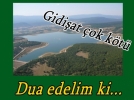 �n�m�zde ki y�l su sorunu ya�ayabiliriz