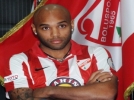 Dalmat resmen Boluspor'da