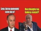Necip �ar�k�� iddialar� yorumlad�, merak edilenleri a��klad�!