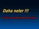 Yar�s� bo�lukta b�rak�ld�