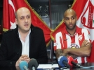 Transferde bug�n son g�n!..