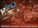 Kimsesiz �ocuklar Mudurnu'yu gezecek