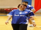 Evde e�, salonda rakip!..
