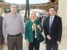 Bu tesis ilk 3�e girdi, �al��anlar� alt�nla �d�llendirildi